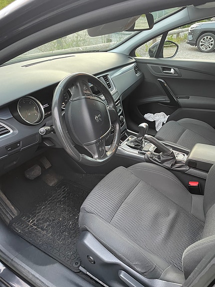 Peugeot 508 10 of 15