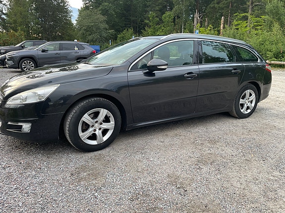 Peugeot 508 6 of 15