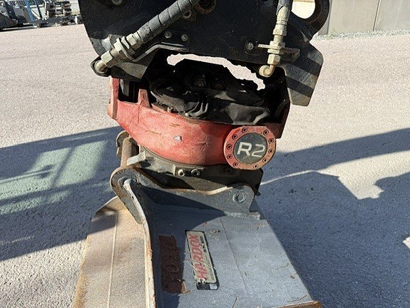 Wacker Neuson ET35 / 3.5t minigrävmaskin / C-smörj/ rototilt 7 of 12