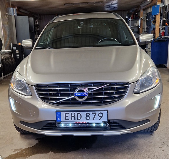 Volvo XC60 5 of 5