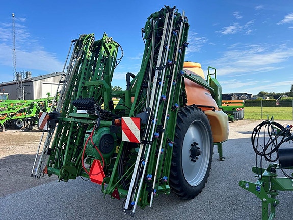 Amazone UX 3200 Super 24 m 4 of 7