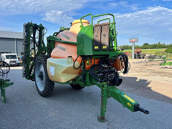 Amazone UX 3200 Super 24 m 5 of 7