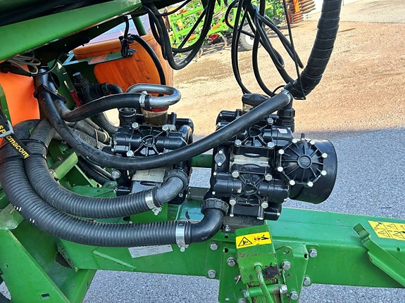 Amazone UX 3200 Super 24 m 7 of 7