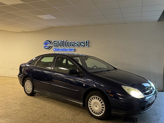 Citroen C5 6 of 13