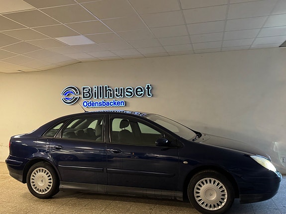 Citroen C5 2 of 5