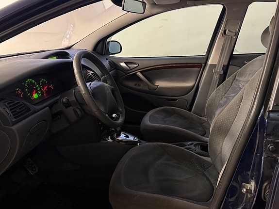 Citroen C5 8 of 13