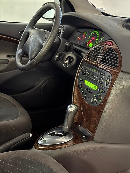 Citroen C5 13 of 13