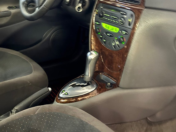 Citroen C5 12 of 13