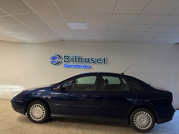 Citroen C5 3 of 5