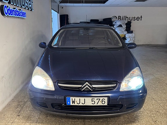 Citroen C5 7 of 13