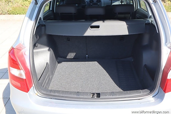 Skoda Fabia 11 of 14