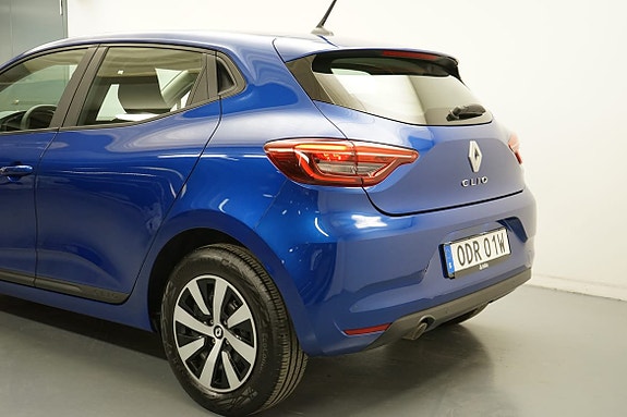 Renault Clio 3 of 5