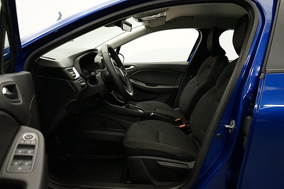 Renault Clio 5 of 5