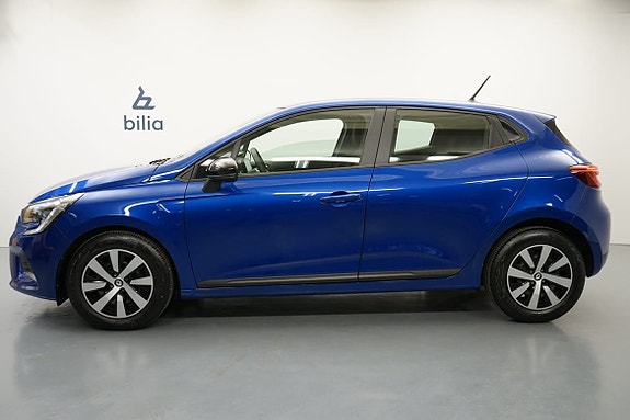 Renault Clio 2 of 5