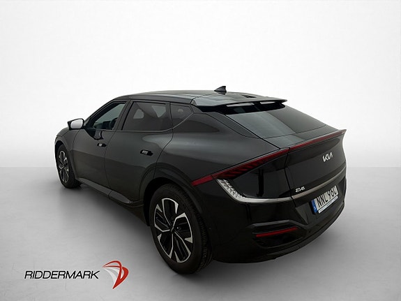 Kia EV6 5 of 5