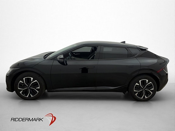 Kia EV6 3 of 5
