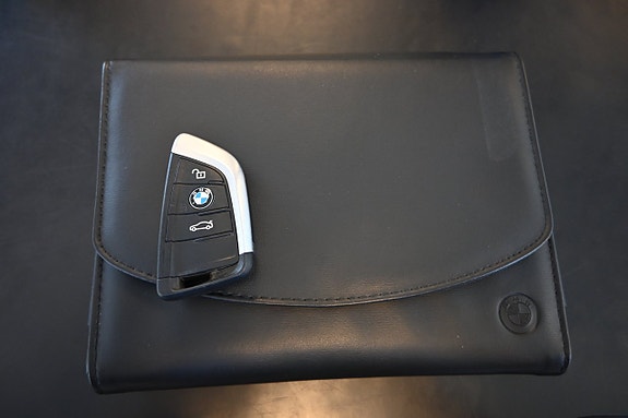 BMW 218d 23 of 23