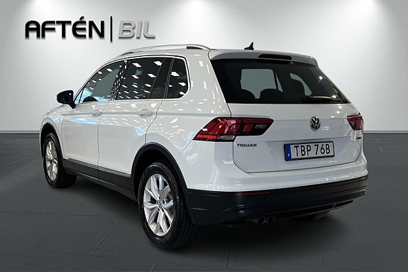 Volkswagen Tiguan 8 of 22