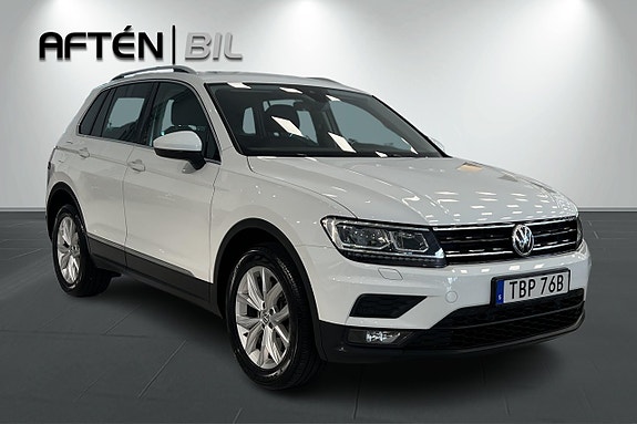 Volkswagen Tiguan 4 of 22