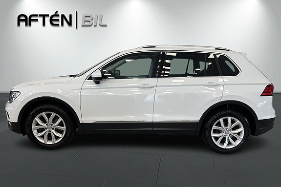 Volkswagen Tiguan 6 of 22