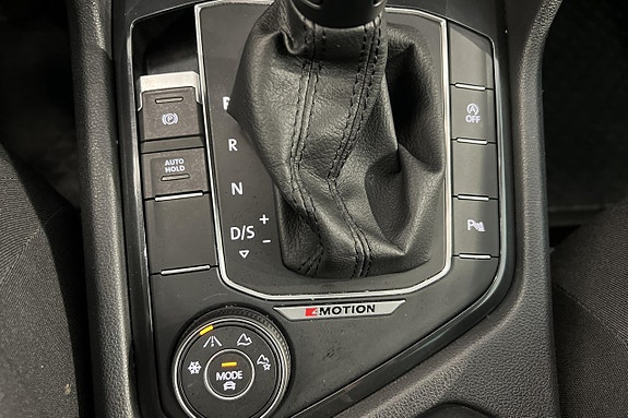 Volkswagen Tiguan 19 of 22