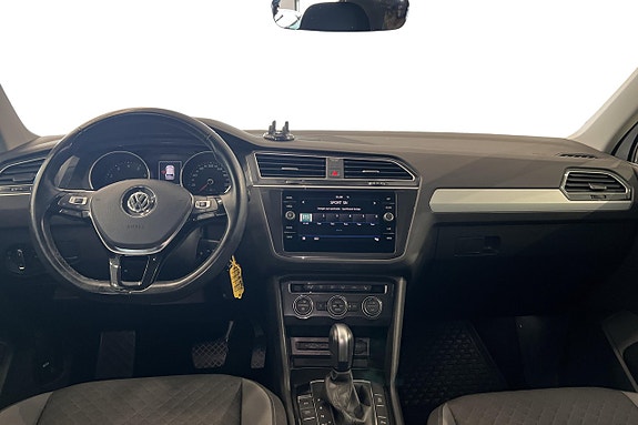 Volkswagen Tiguan 11 of 22