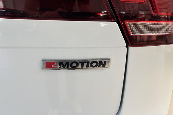 Volkswagen Tiguan 18 of 22