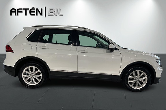 Volkswagen Tiguan 7 of 22