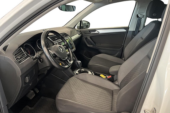 Volkswagen Tiguan 13 of 22