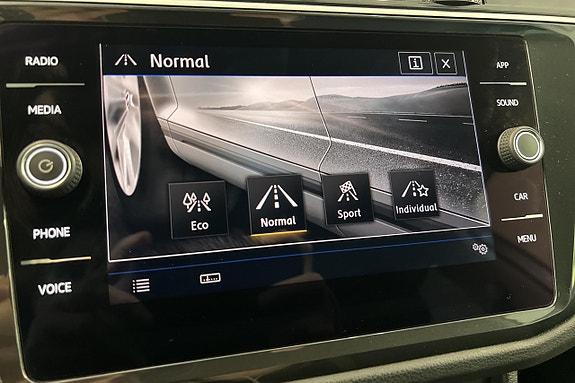 Volkswagen Tiguan 20 of 22
