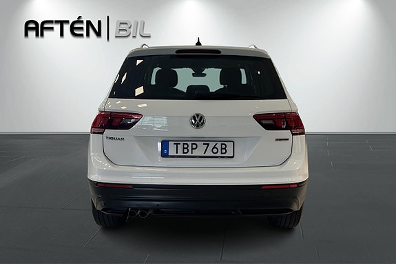 Volkswagen Tiguan 9 of 22