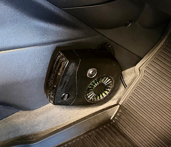 Peugeot 5008 14 of 16