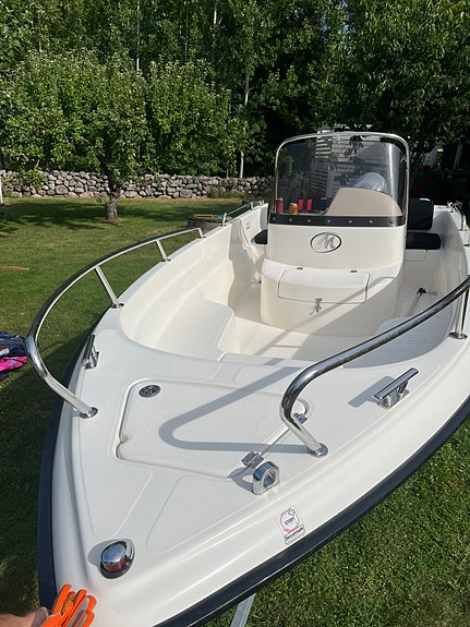 Micore 500cc -12 3 of 8