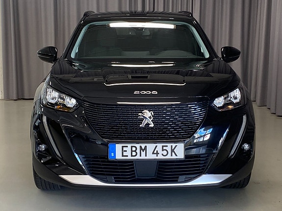 Peugeot e-2008 4 of 5