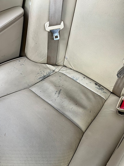 Lexus GS450h 9 of 11