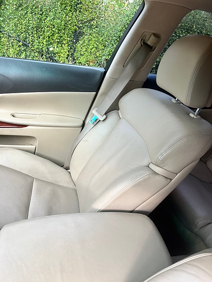 Lexus GS450h 4 of 11