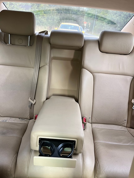 Lexus GS450h 5 of 11