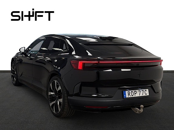 Polestar 4 5 of 28