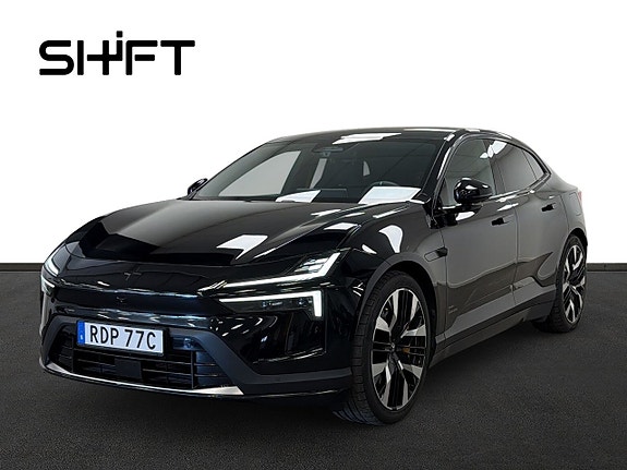Polestar 4