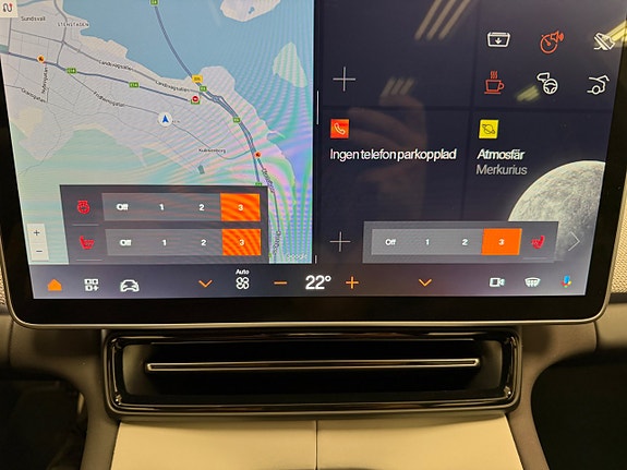 Polestar 4 20 of 28