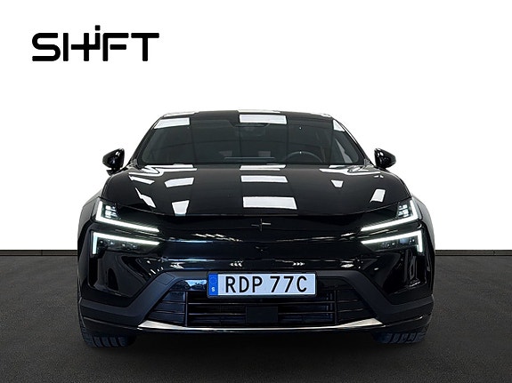 Polestar 4 3 of 28