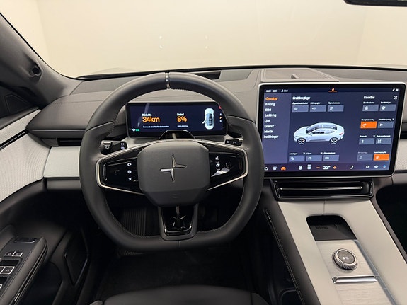 Polestar 4 9 of 28