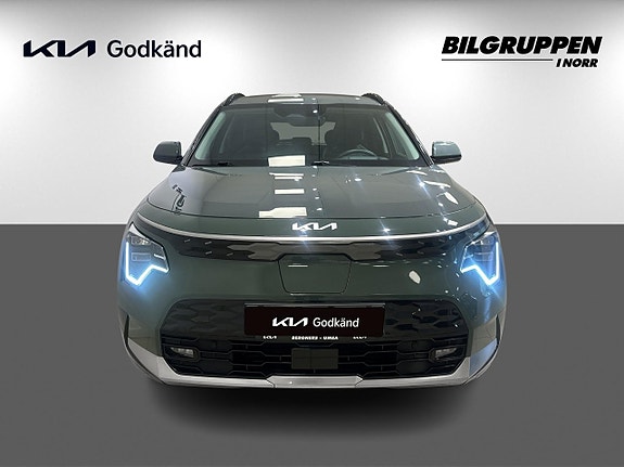 Kia Niro 3 of 5