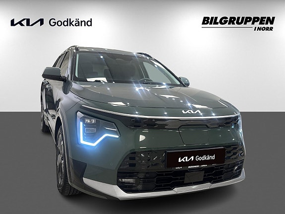Kia Niro 4 of 5