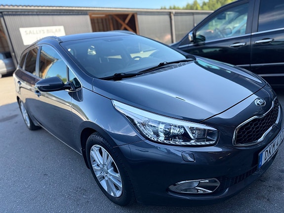 Kia Ceed 2 of 20