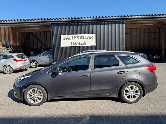 Kia Ceed 19 of 20