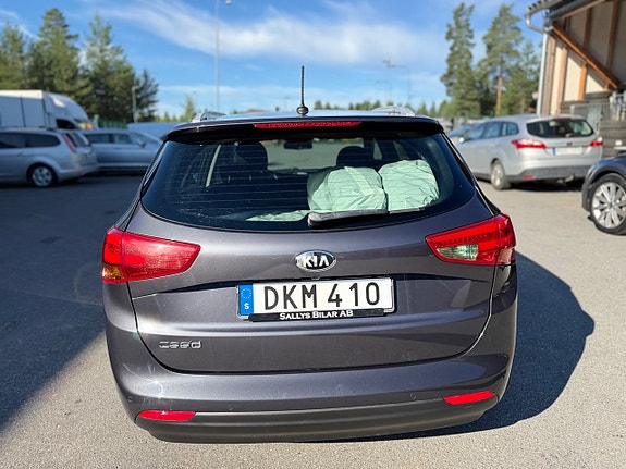 Kia Ceed 12 of 20