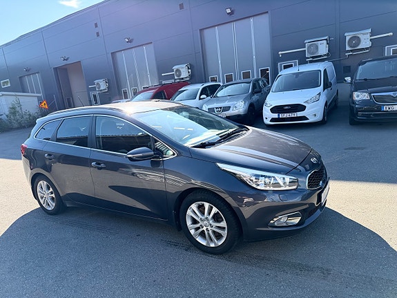 Kia Ceed 14 of 20