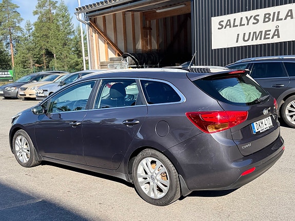 Kia Ceed 10 of 20