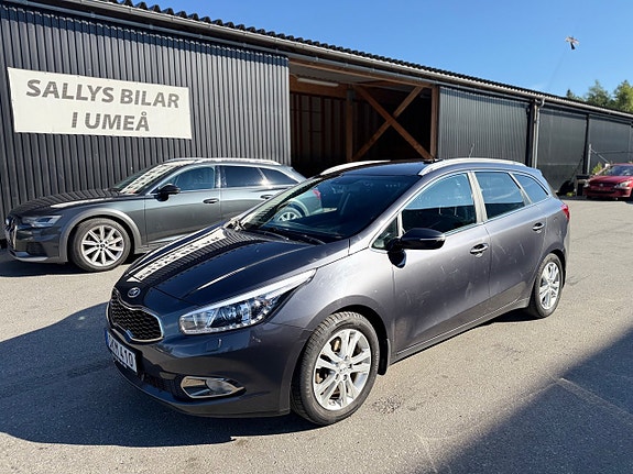 Kia Ceed 18 of 20